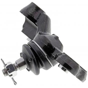 2021 Lexus LS500 Suspension Ball Joint Front Right Lower Mevotech MS86525 image 4 of 4