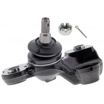Mevotech MS86525 Suspension Ball Joint product image 5 of 5