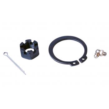 1999 Toyota Land Cruiser Suspension Ball Joint Front Lower Mevotech MS86526 image 3 of 3