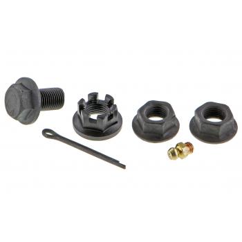 2014 Scion TC Suspension Ball Joint Front Lower Mevotech MS86531 image 3 of 4