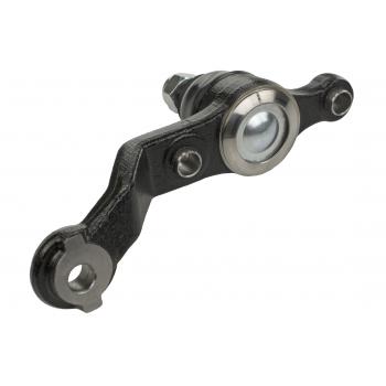 1990 Lexus LS400 Suspension Ball Joint Front Left Lower Mevotech MS86554 image 1 of 3