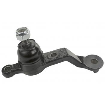 1990 Lexus LS400 Suspension Ball Joint Front Left Lower Mevotech MS86554 image 2 of 3
