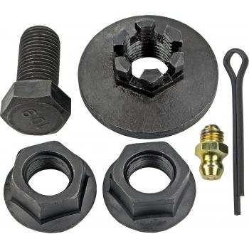 Mevotech MS86575 Suspension Ball Joint product image 4 of 5