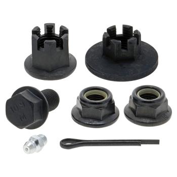 2024 Lexus RZ300e Suspension Ball Joint Front Lower Mevotech MS86578 image 4 of 4