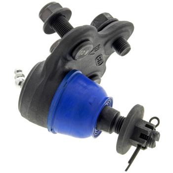 2024 Toyota Grand Highlander Suspension Ball Joint Front Lower Mevotech MS86581 image 1 of 4