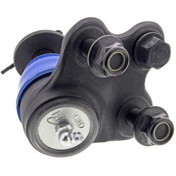 2024 Toyota Grand Highlander Suspension Ball Joint Front Lower Mevotech MS86581 image 2 of 4