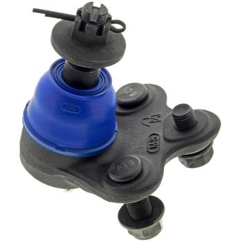 2024 Toyota Grand Highlander Suspension Ball Joint Front Lower Mevotech MS86581 image 3 of 4