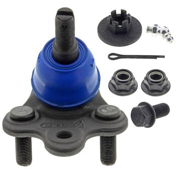 Mevotech MS86581 Suspension Ball Joint product image 5 of 5