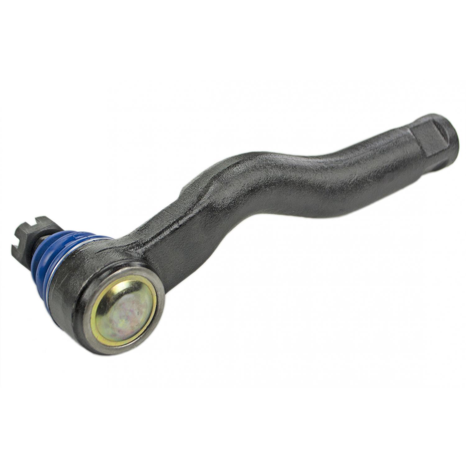 Mevotech MS86602 - Steering Tie Rod End Mevotech MS86602 Steering Tie Rod End product image 1 of 3