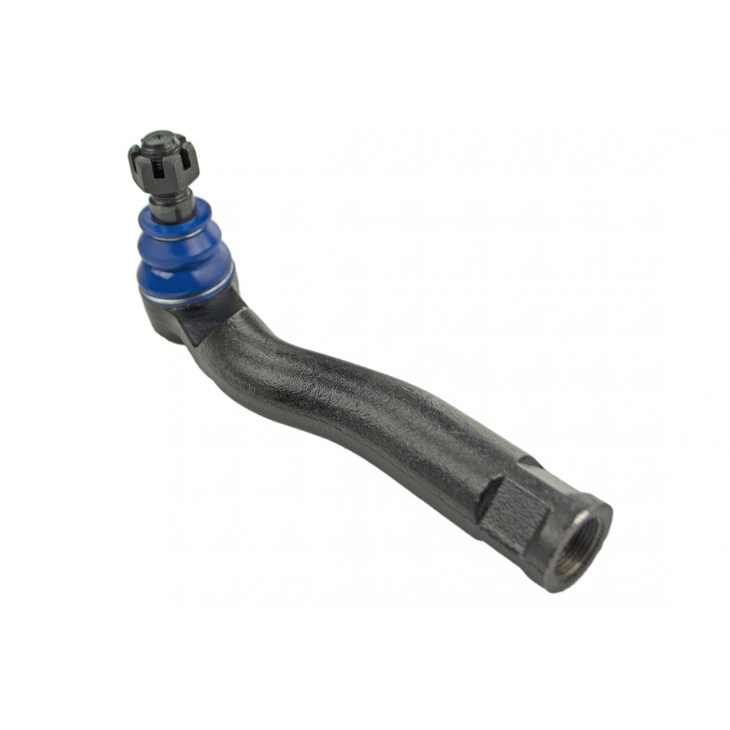 Mevotech MS86602 - Steering Tie Rod End Mevotech MS86602 Steering Tie Rod End product image 2 of 3
