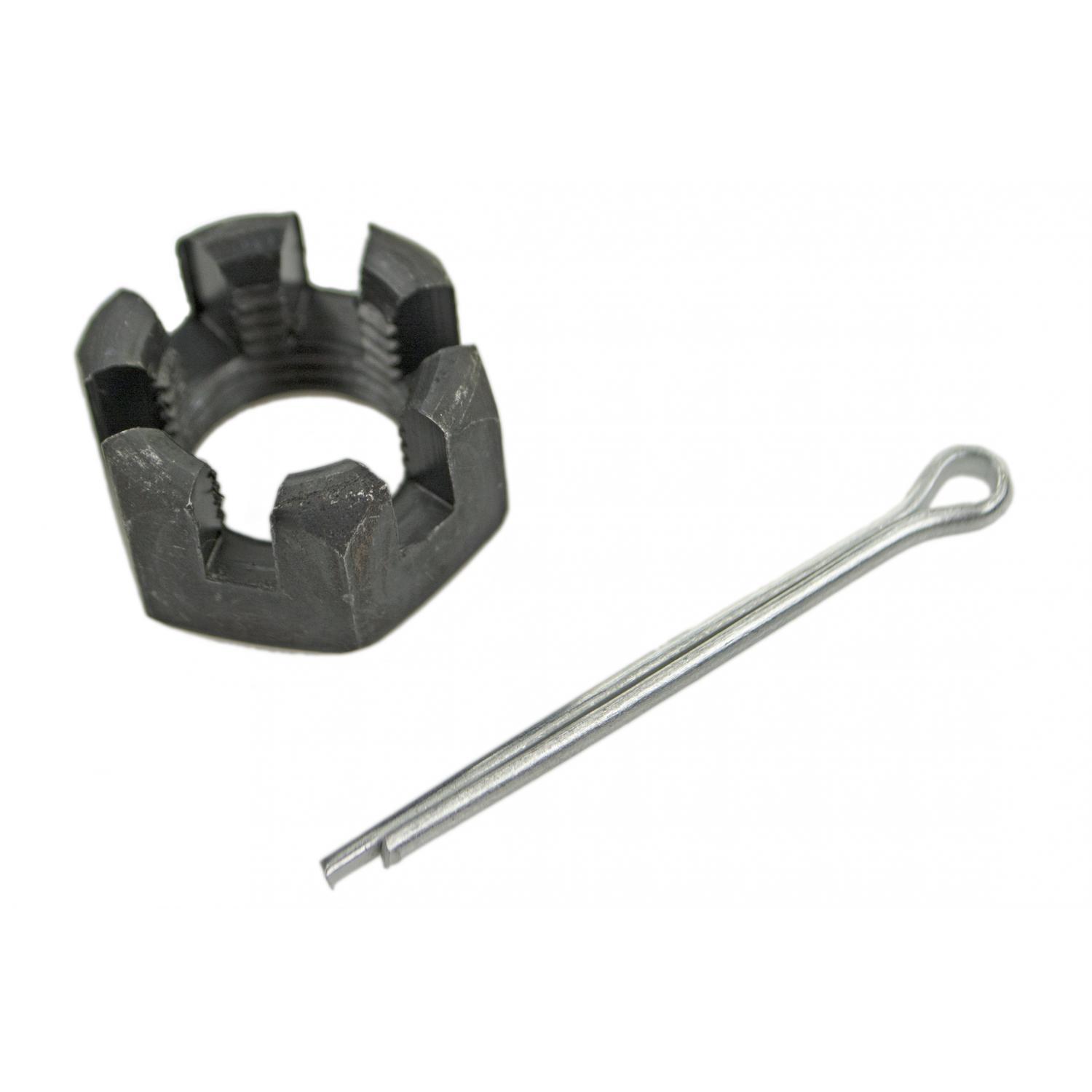 Mevotech MS86602 - Steering Tie Rod End Mevotech MS86602 Steering Tie Rod End product image 3 of 3
