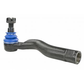 2017 Toyota Sequoia Steering Tie Rod End Front Right Outer Mevotech MS86603 image 2 of 3