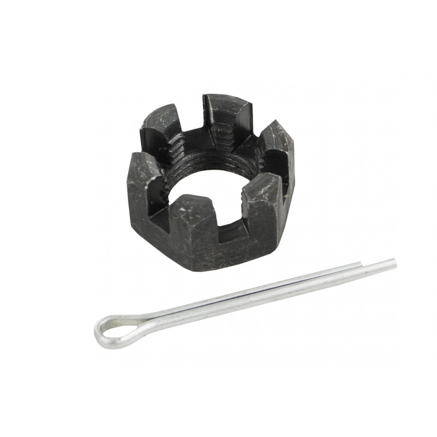 Mevotech MS86603 - Steering Tie Rod End Mevotech MS86603 Steering Tie Rod End product image 3 of 3