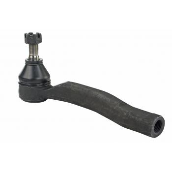 2016 Toyota Prius C Steering Tie Rod End Front Left Outer Mevotech MS86604 image 2 of 4