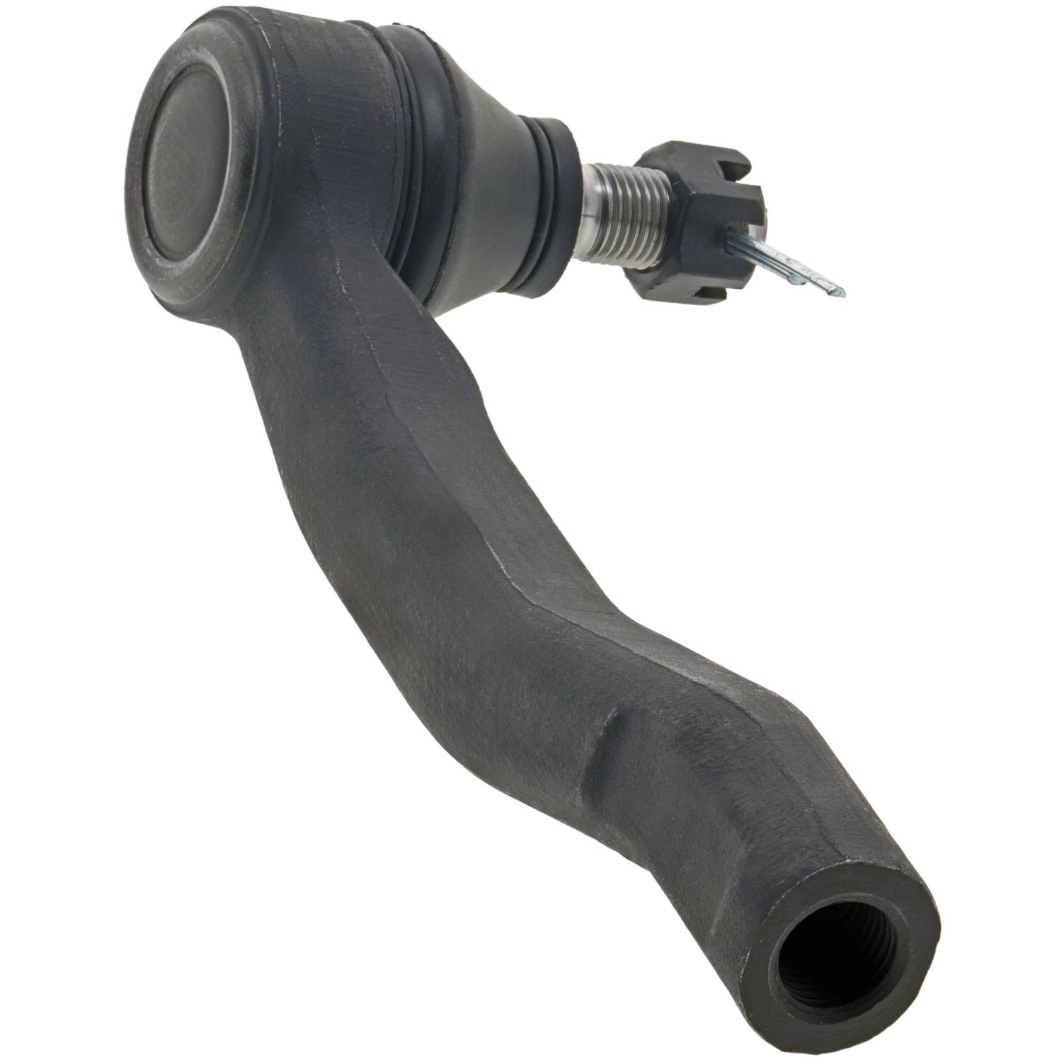 Mevotech MS86604 - Steering Tie Rod End Mevotech MS86604 Steering Tie Rod End product image 4 of 6