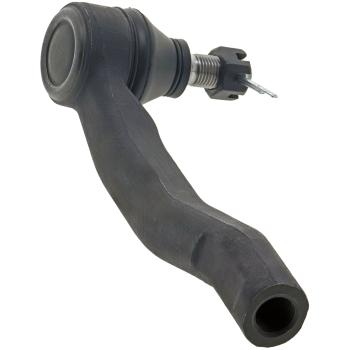 2016 Toyota Prius C Steering Tie Rod End Front Left Outer Mevotech MS86604 image 4 of 4