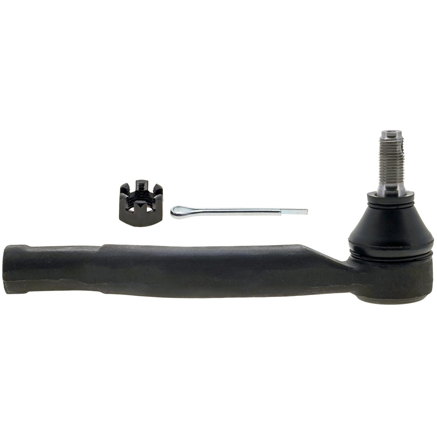 Mevotech MS86604 - Steering Tie Rod End Mevotech MS86604 Steering Tie Rod End product image 5 of 6