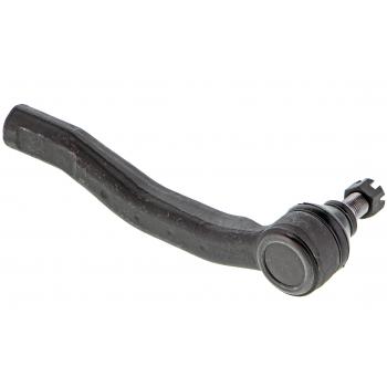 2016 Toyota Prius C Steering Tie Rod End Front Right Outer Mevotech MS86605 image 1 of 3