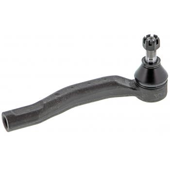 2016 Toyota Prius C Steering Tie Rod End Front Right Outer Mevotech MS86605 image 2 of 3