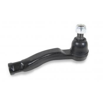 2003 Lexus LX470 Steering Tie Rod End Front Left Outer Mevotech MS86606 image 2 of 2