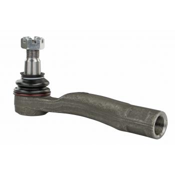 2003 Lexus LX470 Steering Tie Rod End Front Right Outer Mevotech MS86607 image 2 of 3
