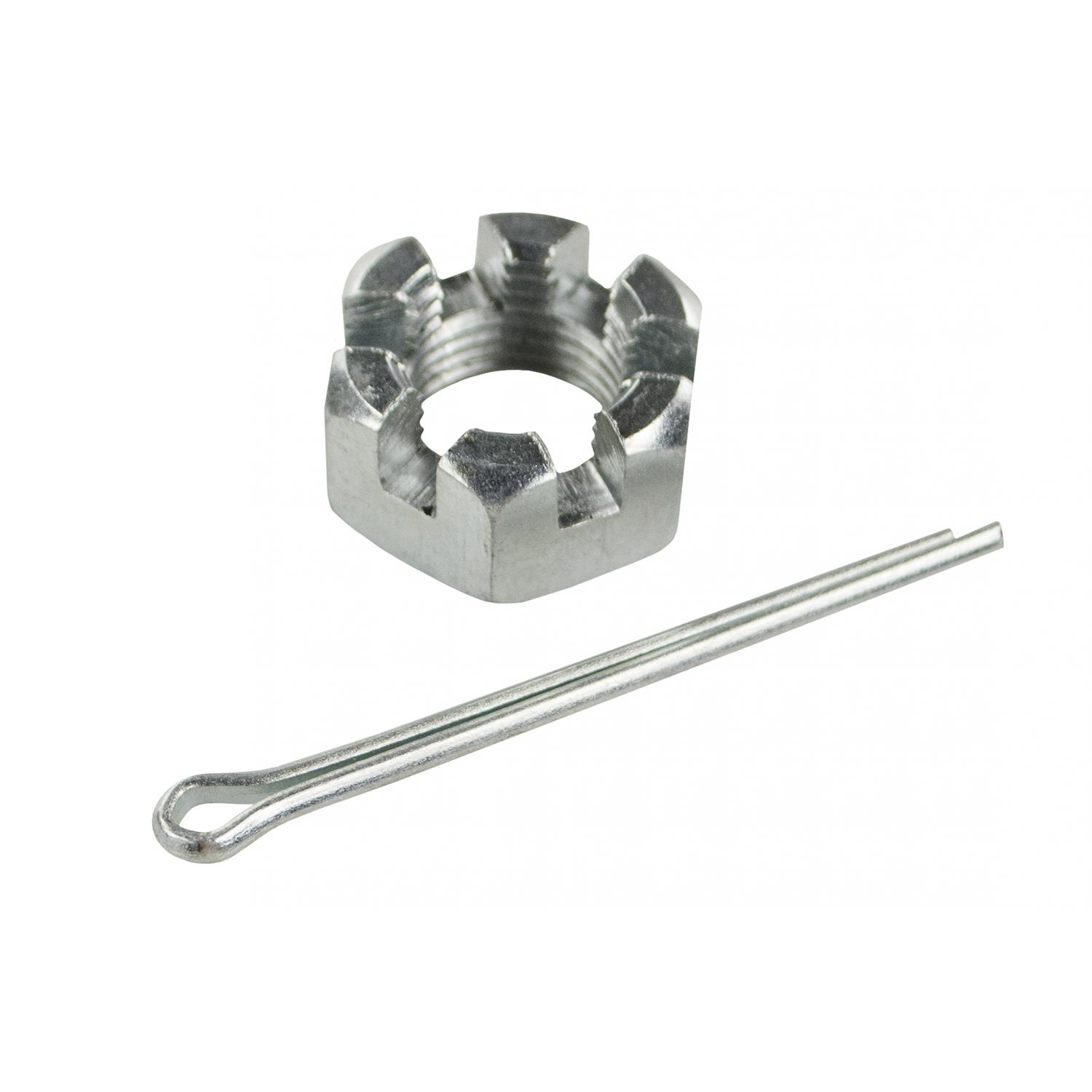 Mevotech MS86607 - Steering Tie Rod End Mevotech MS86607 Steering Tie Rod End product image 3 of 3