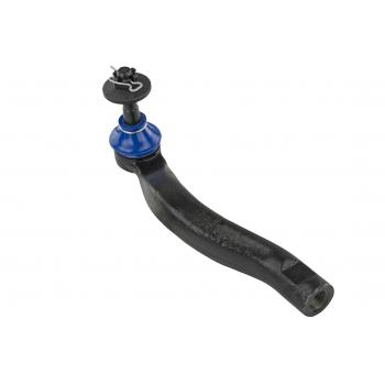 2018 Lexus GS350 Steering Tie Rod End Front Left Outer Mevotech MS86608 image 2 of 3