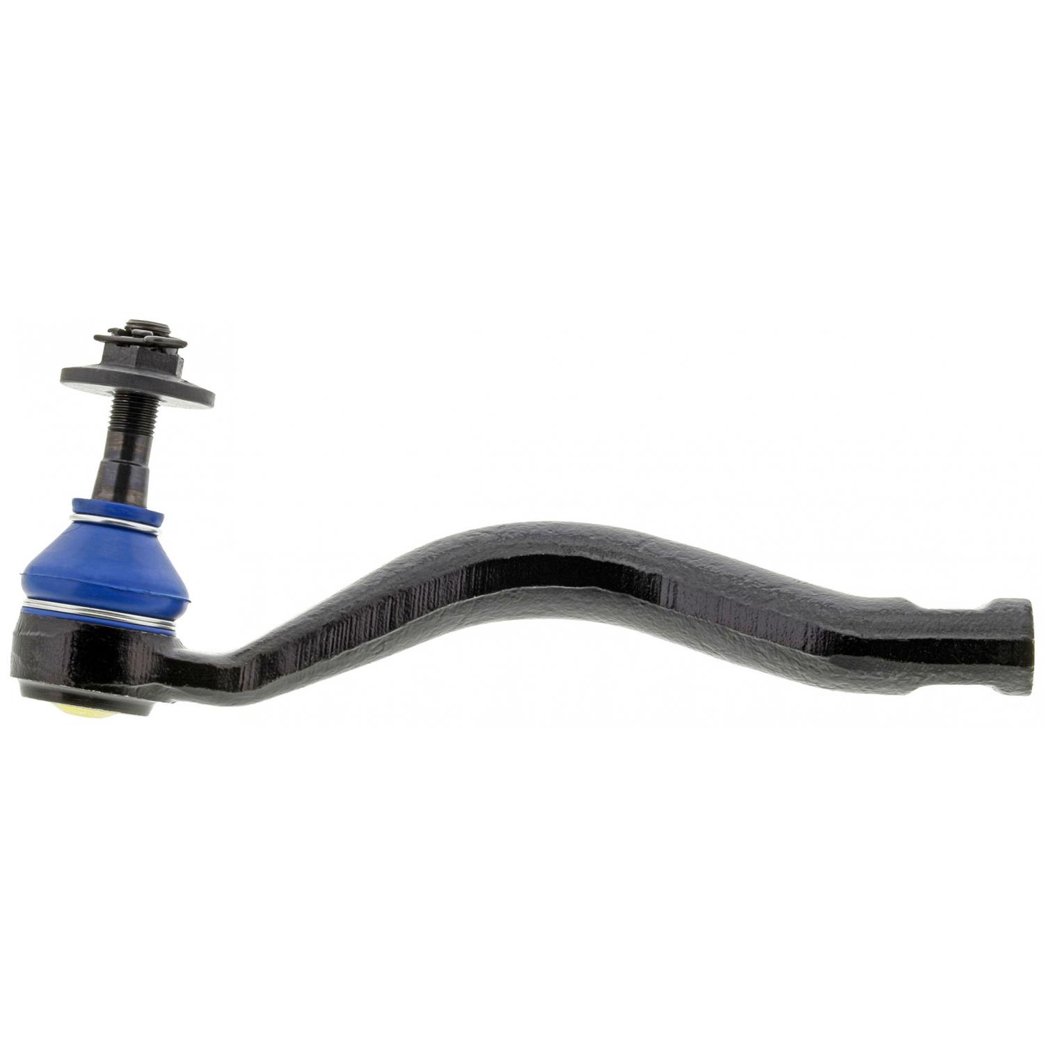 Mevotech MS86609 - Steering Tie Rod End Mevotech MS86609 Steering Tie Rod End product image 2 of 6