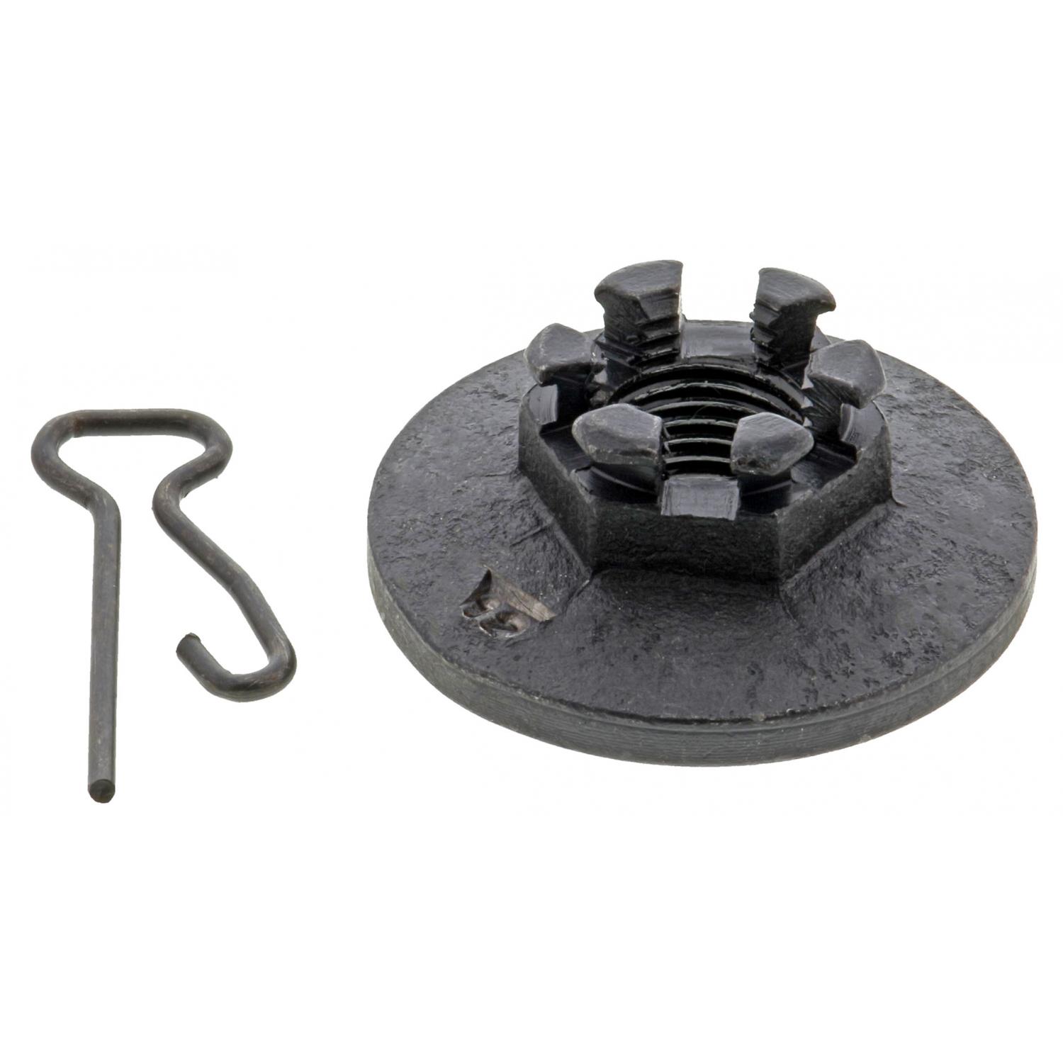 Mevotech MS86609 - Steering Tie Rod End Mevotech MS86609 Steering Tie Rod End product image 3 of 6