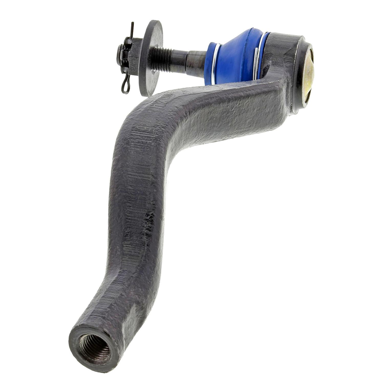 Mevotech MS86609 - Steering Tie Rod End Mevotech MS86609 Steering Tie Rod End product image 4 of 6