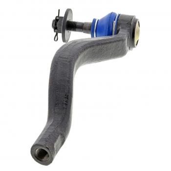 2018 Lexus GS350 Steering Tie Rod End Front Right Outer Mevotech MS86609 image 4 of 4