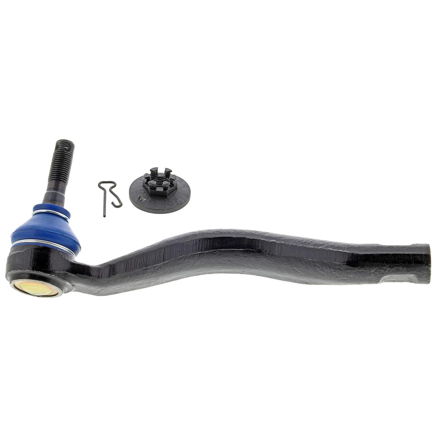 Mevotech MS86609 - Steering Tie Rod End Mevotech MS86609 Steering Tie Rod End product image 5 of 6