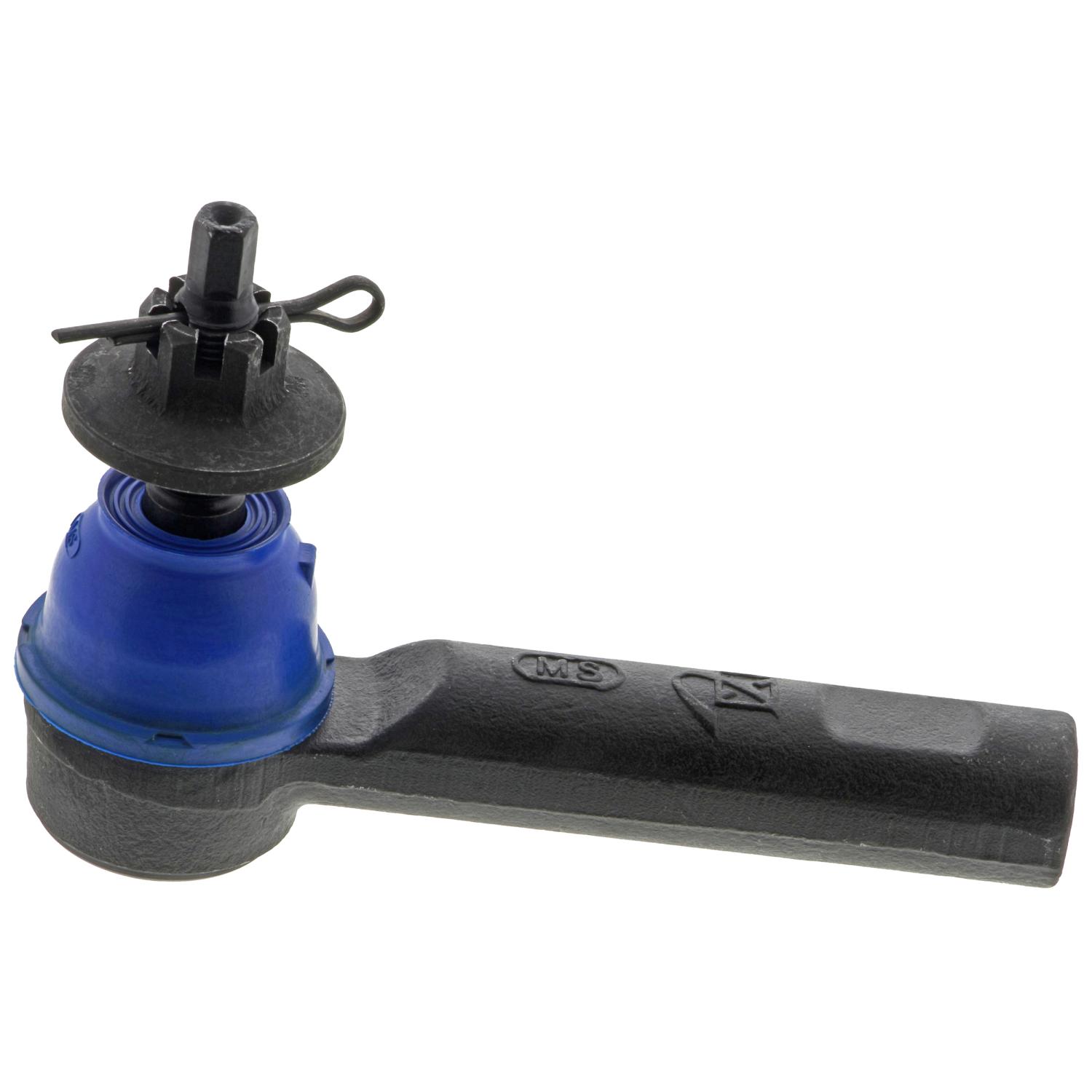 Mevotech MS866103 - Steering Tie Rod End Mevotech MS866103 Steering Tie Rod End product image 3 of 6