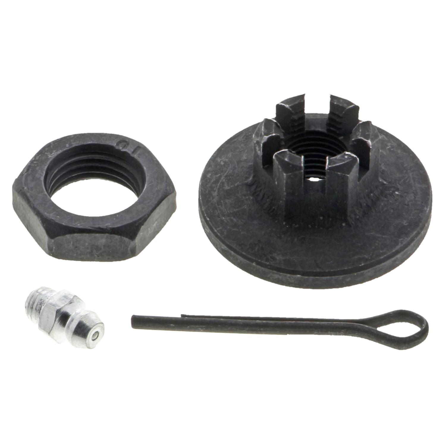 Mevotech MS866103 - Steering Tie Rod End Mevotech MS866103 Steering Tie Rod End product image 4 of 6