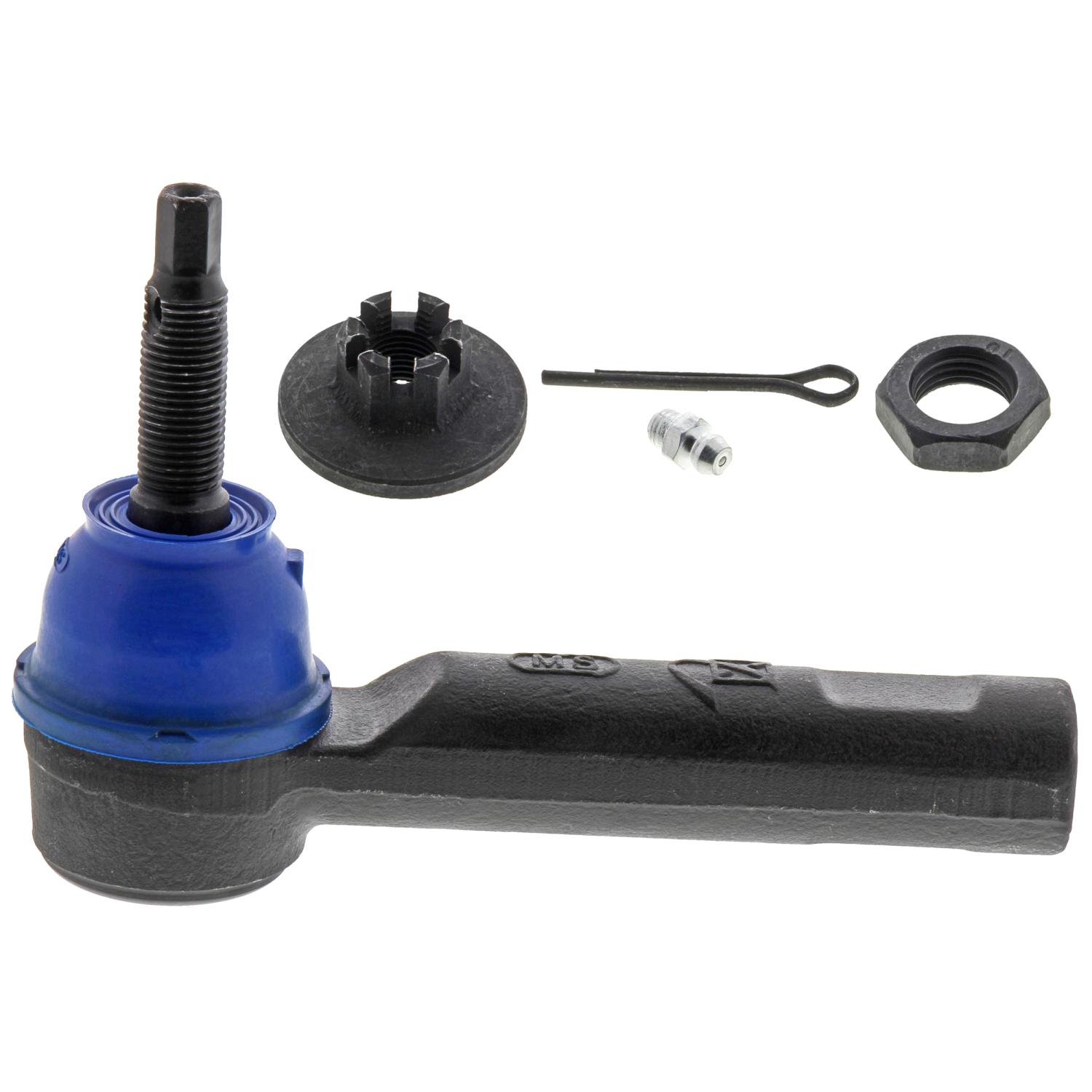 Mevotech MS866103 - Steering Tie Rod End Mevotech MS866103 Steering Tie Rod End product image 5 of 6