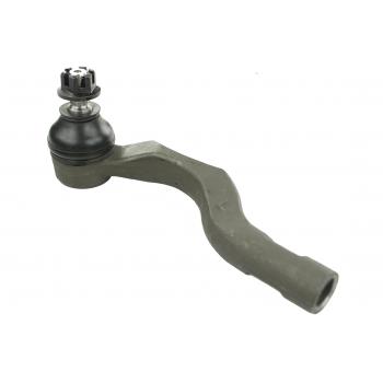 1997 Lexus GS300 Steering Tie Rod End Front Left Outer Mevotech MS86612 image 2 of 3