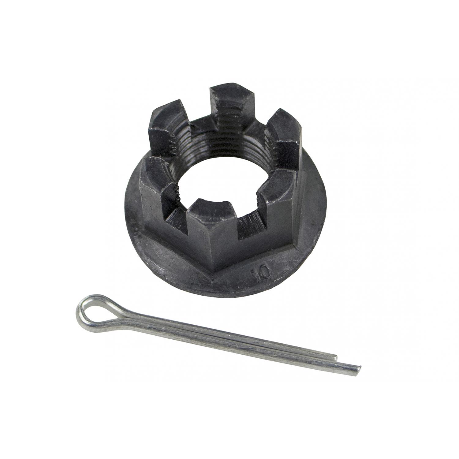 Mevotech MS86612 - Steering Tie Rod End Mevotech MS86612 Steering Tie Rod End product image 3 of 3