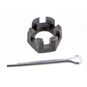 2005 Lexus IS300 Steering Tie Rod End Front Left Outer Mevotech MS86614 image 3 of 3