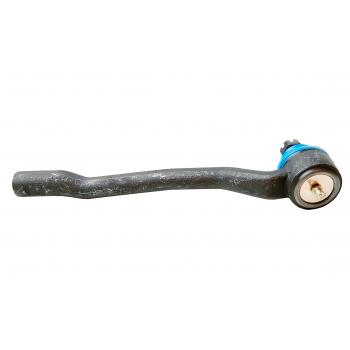 2003 Lexus LS430 Steering Tie Rod End Front Left Outer Mevotech MS86616 image 1 of 3
