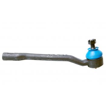 2003 Lexus LS430 Steering Tie Rod End Front Left Outer Mevotech MS86616 image 2 of 3