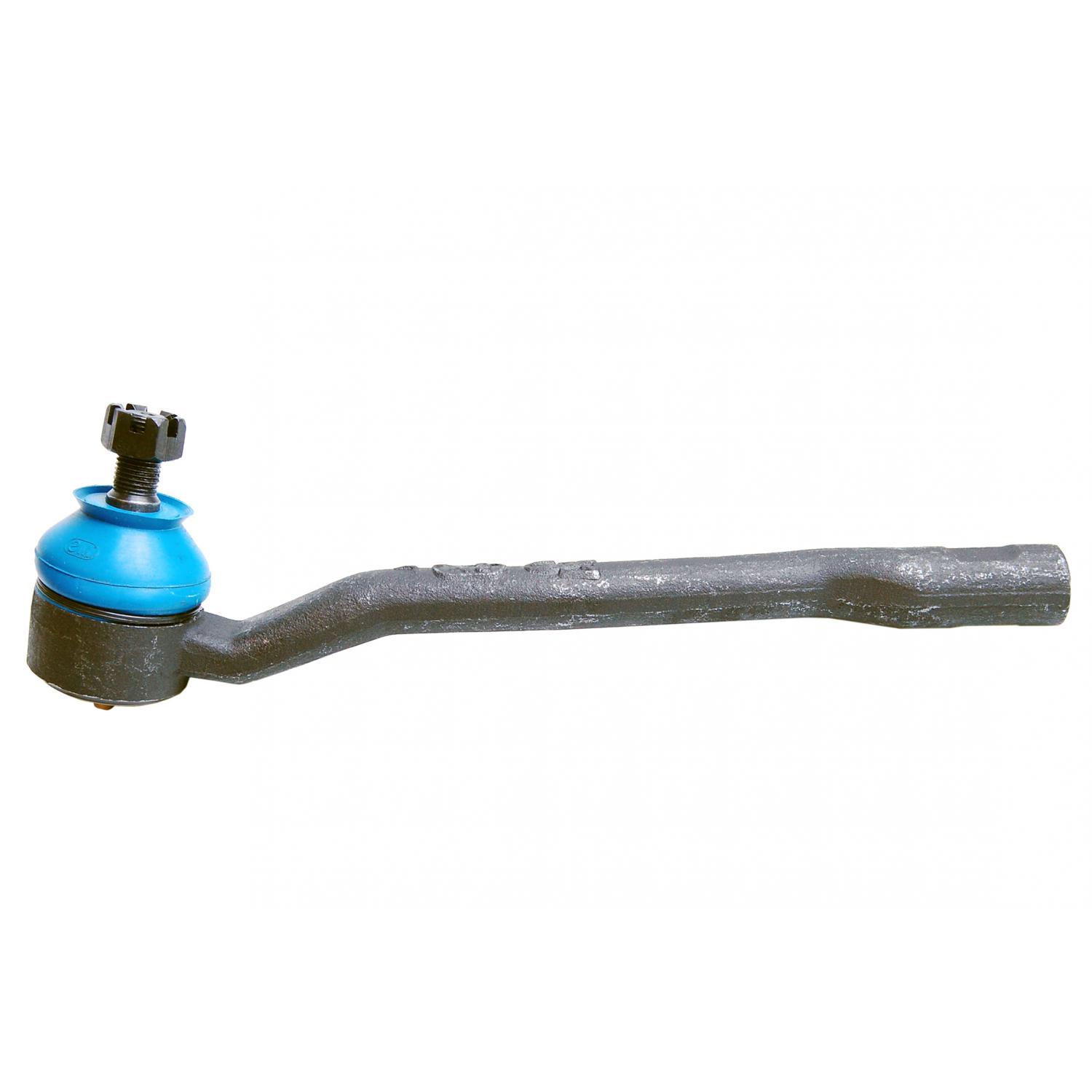 Mevotech MS86617 - Steering Tie Rod End Mevotech MS86617 Steering Tie Rod End product image 2 of 3