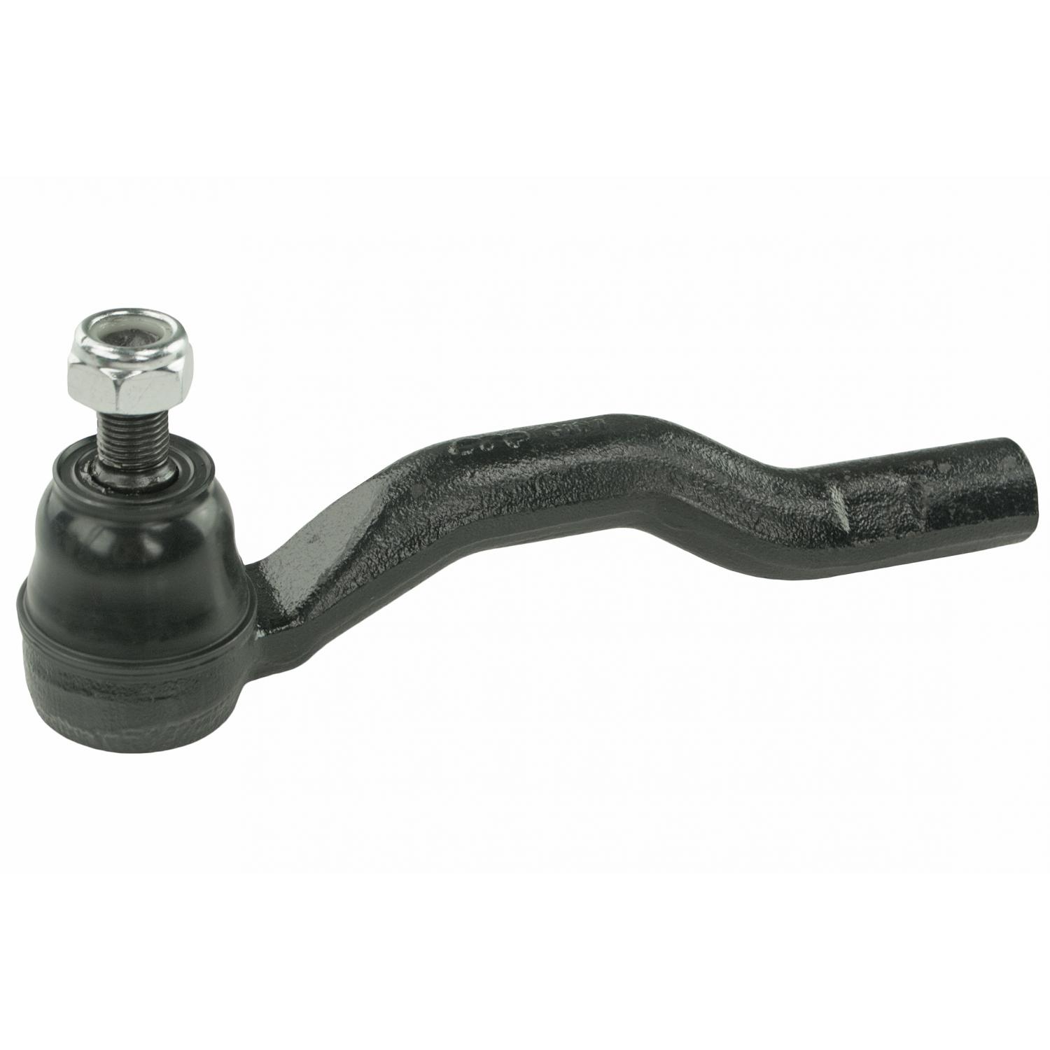 Mevotech MS86619 Steering Tie Rod End product image 2 of 3