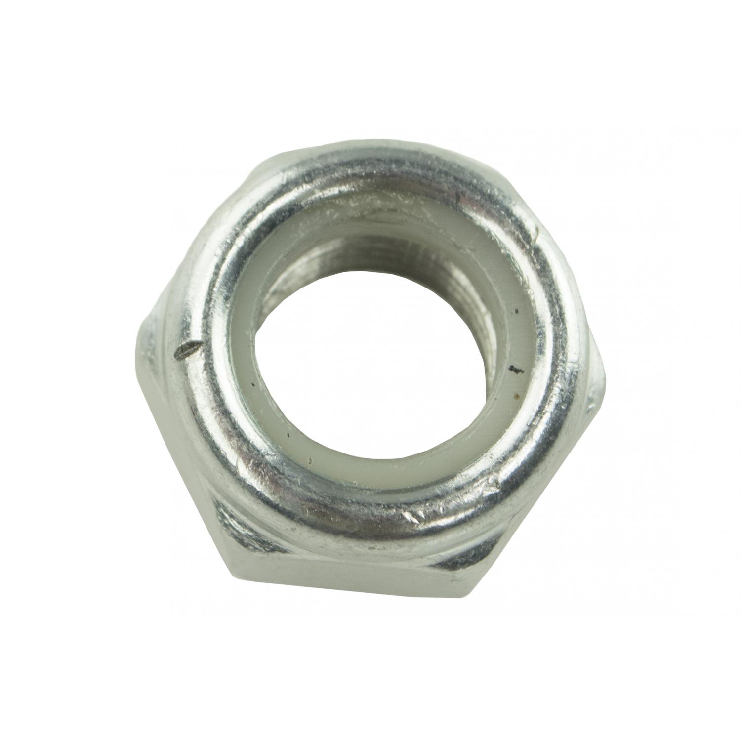 Mevotech MS86619 Steering Tie Rod End product image 3 of 3