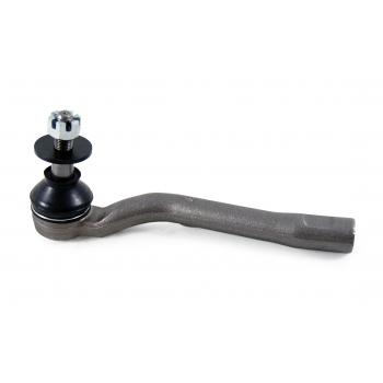2017 Lexus LS460 Steering Tie Rod End Front Left Outer Mevotech MS86620 image 2 of 3