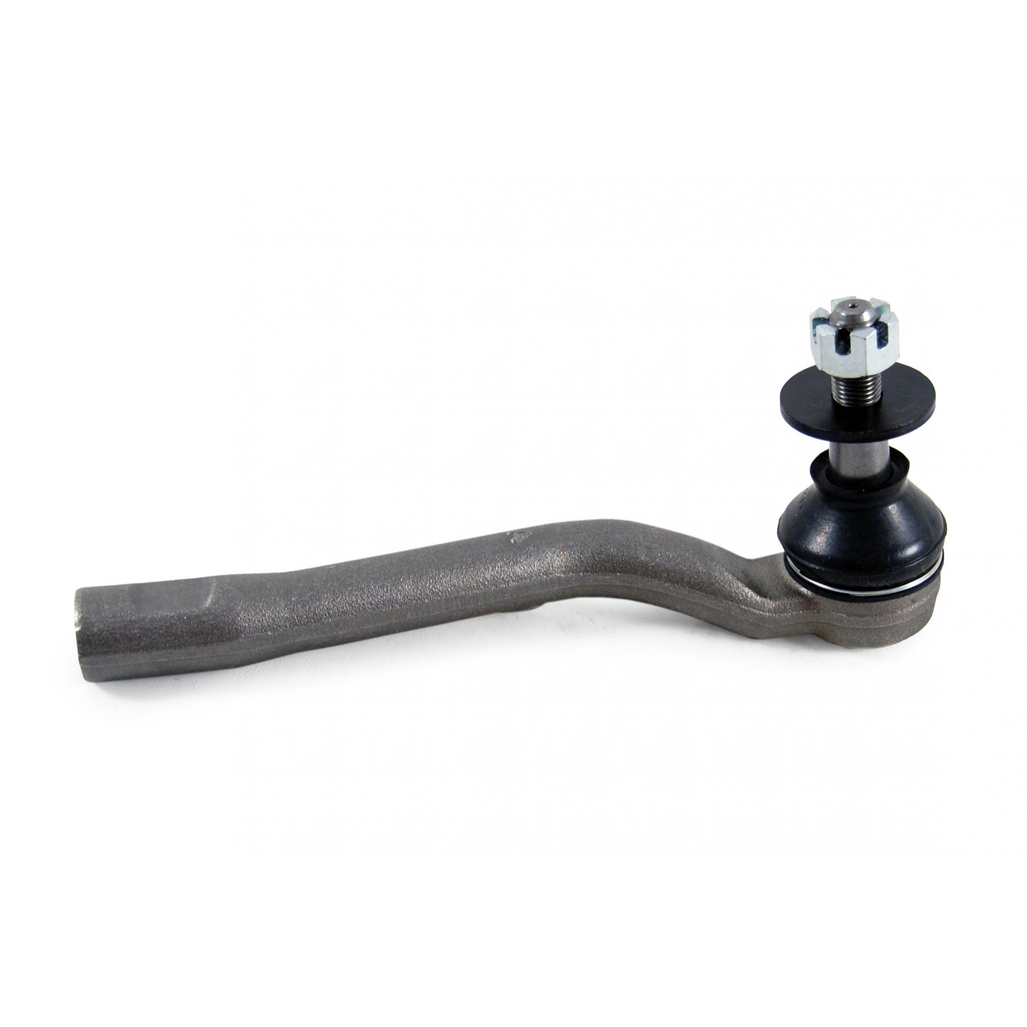 Mevotech MS86621 - Steering Tie Rod End Mevotech MS86621 Steering Tie Rod End product image 2 of 6