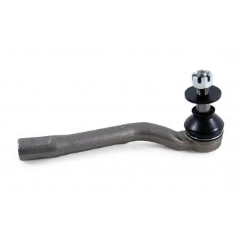 2017 Lexus LS460 Steering Tie Rod End Front Right Outer Mevotech MS86621 image 2 of 4