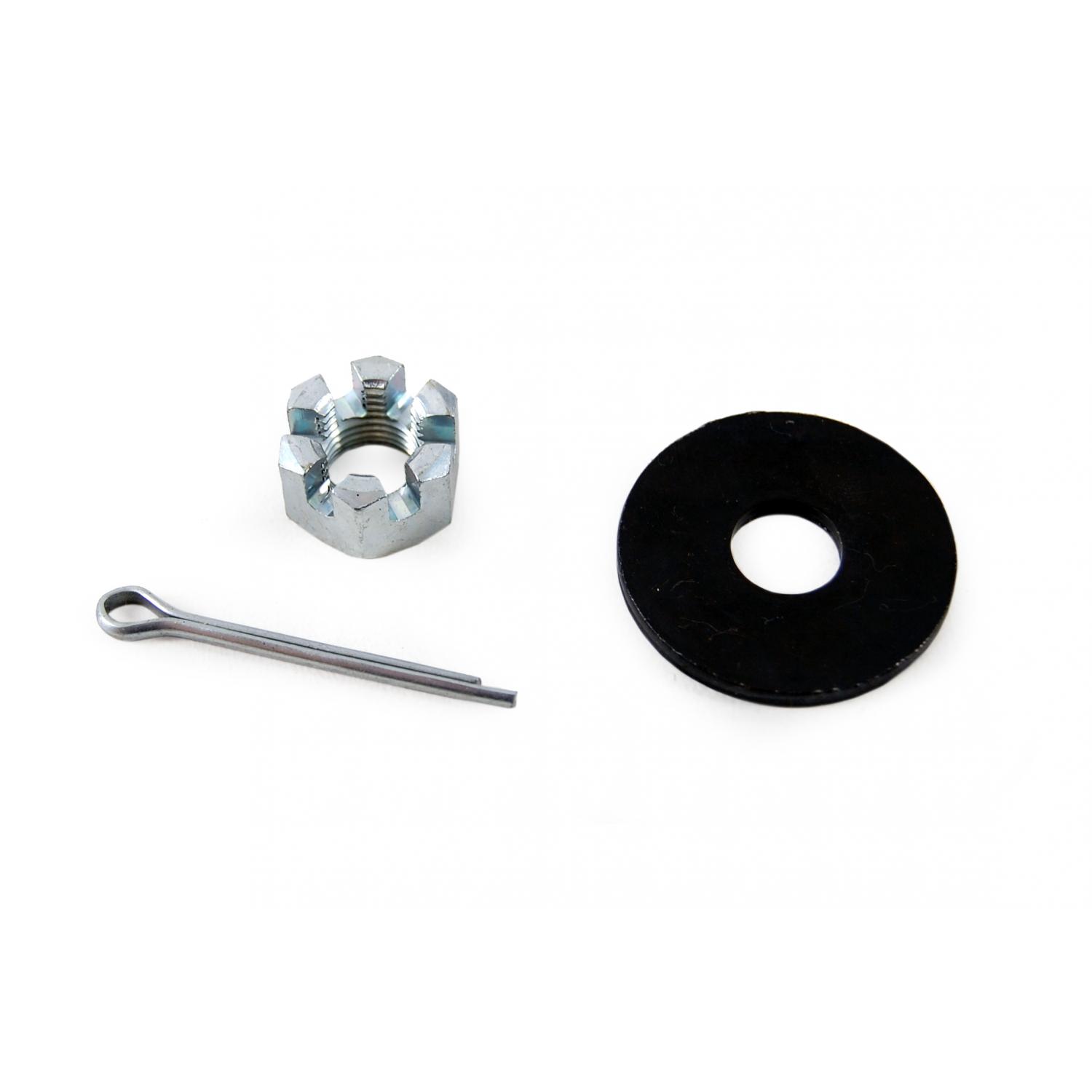 Mevotech MS86621 - Steering Tie Rod End Mevotech MS86621 Steering Tie Rod End product image 3 of 6
