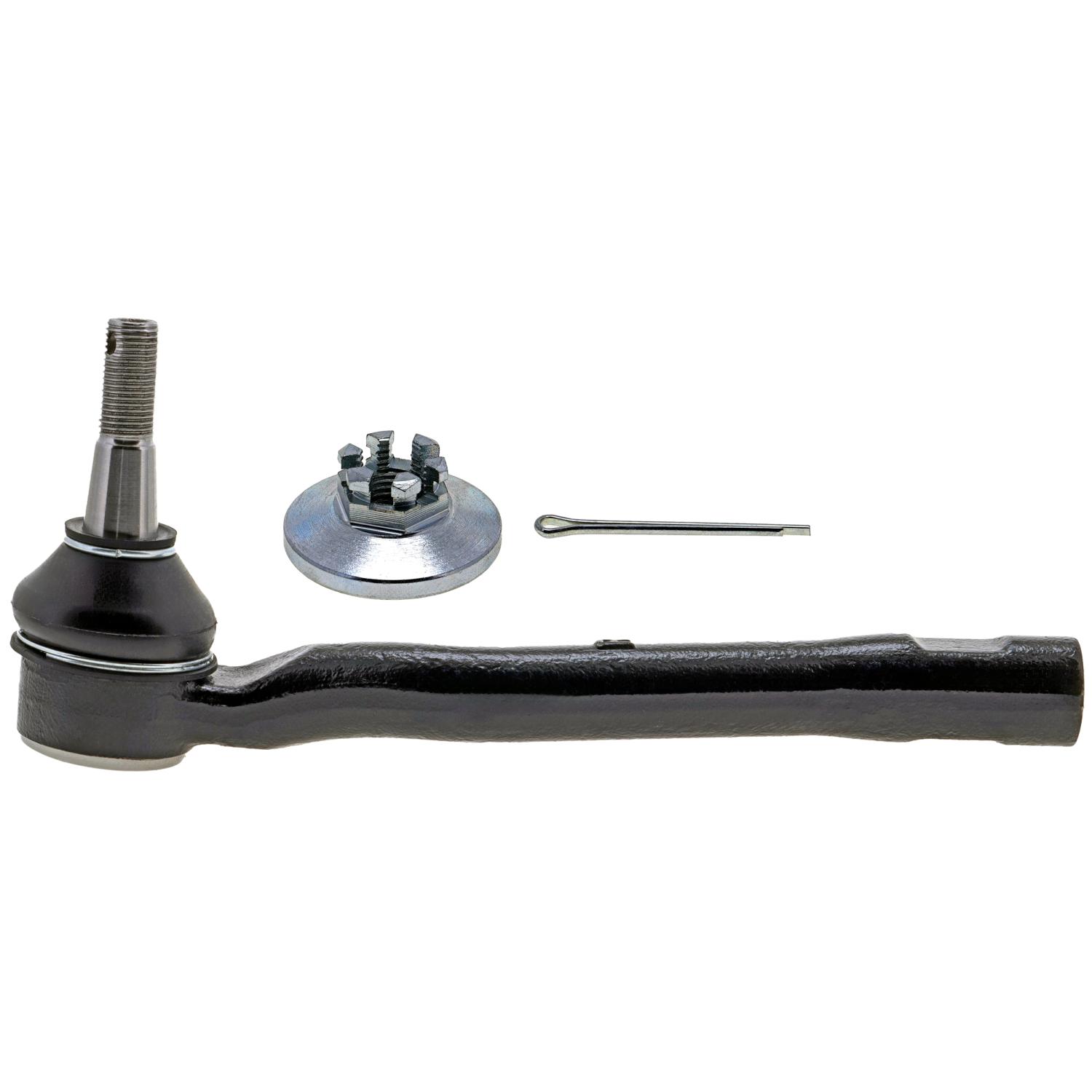 Mevotech MS86621 - Steering Tie Rod End Mevotech MS86621 Steering Tie Rod End product image 5 of 6