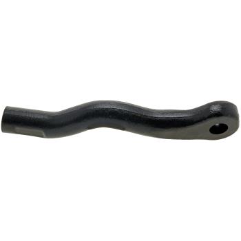 2009 Lexus GS350 Steering Tie Rod End Front Right Outer Mevotech MS86628 image 3 of 4
