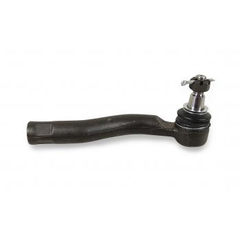 2002 Lexus LX470 Steering Tie Rod End Front Left Outer Mevotech MS86629 image 2 of 2
